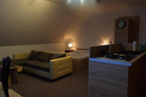 Apartament Czos Kominek Premium, Mragowo